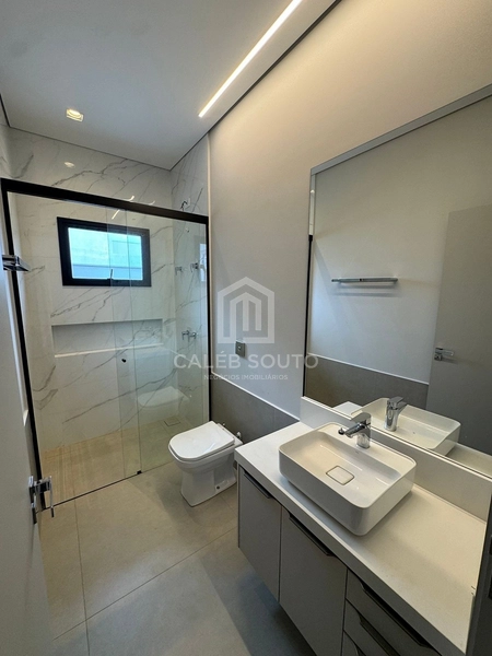 Casa à venda no Villa Flora III em Marília | 3 dormitórios, suíte e piscina: 11ª foto da galeria de imagens do imóvel