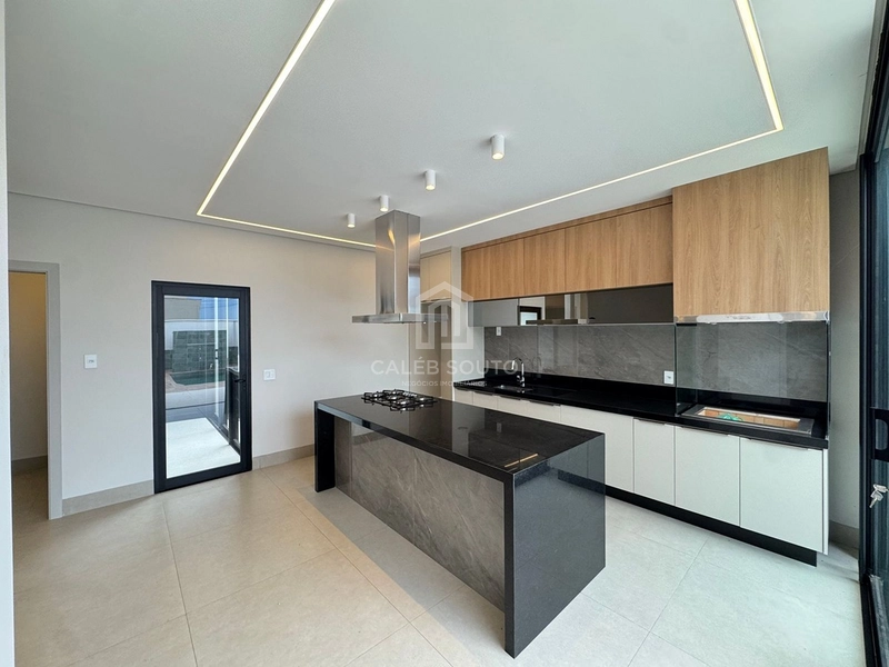 Casa à venda no Villa Flora III em Marília | 3 dormitórios, suíte e piscina: 3ª foto da galeria de imagens do imóvel
