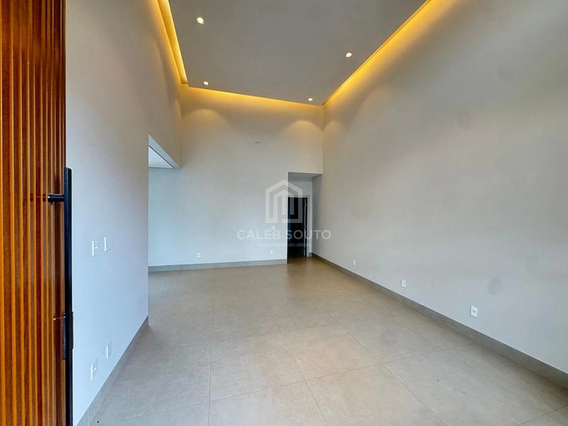 Casa à venda no Villa Flora III em Marília | 3 dormitórios, suíte e piscina: 6ª foto da galeria de imagens do imóvel