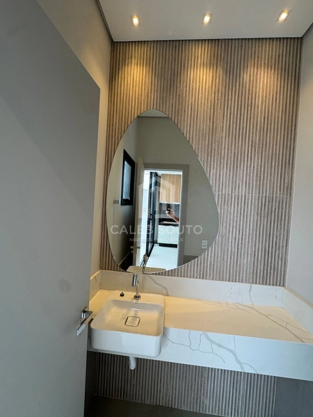 Casa à venda no Villa Flora III em Marília | 3 dormitórios, suíte e piscina: 12ª foto da galeria de imagens do imóvel