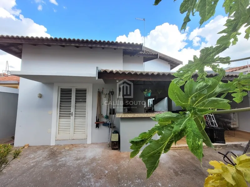 Casa no Jd. Morumbi em Marilia/ SP: 6ª foto da galeria de imagens do imóvel