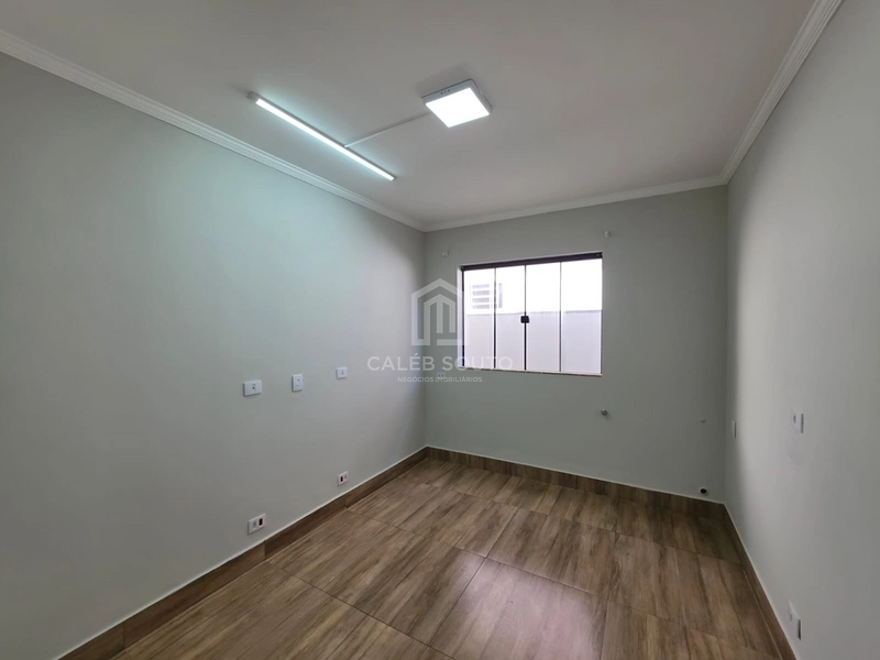Salas Comerciais no Jd. Parati em Marília-SP. : 9ª foto da galeria de imagens do imóvel