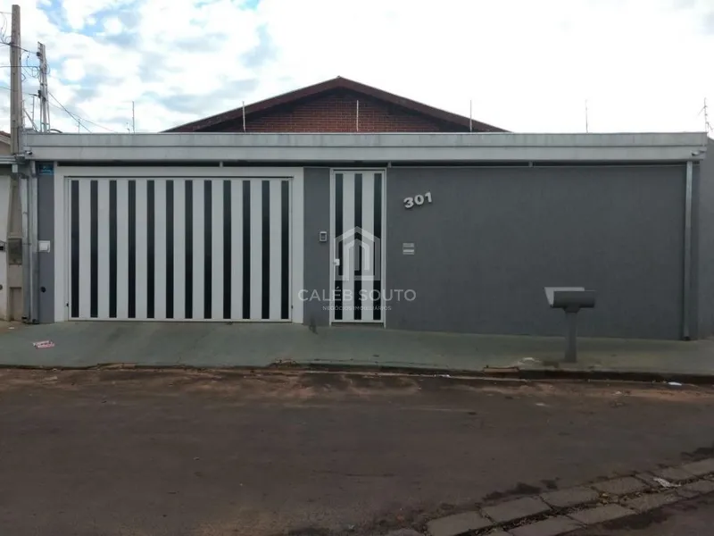 Casa residencial à venda, Palmital, Marília.: 1ª foto da galeria de imagens do imóvel