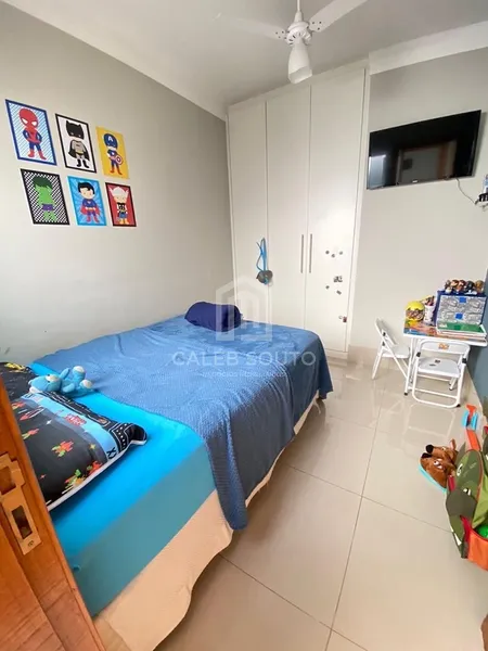 Casa a Venda com 3 quartos sendo 1 suíte no Bairro Fragata em Marília-SP.: 18ª foto da galeria de imagens do imóvel