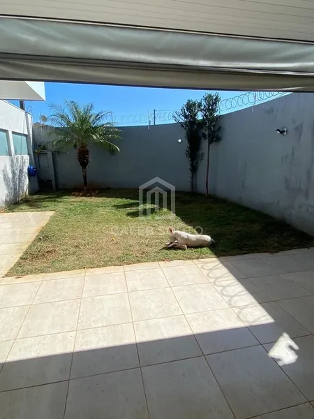 Casa a Venda com 3 quartos sendo 1 suíte no Bairro Fragata em Marília-SP.: 2ª foto da galeria de imagens do imóvel