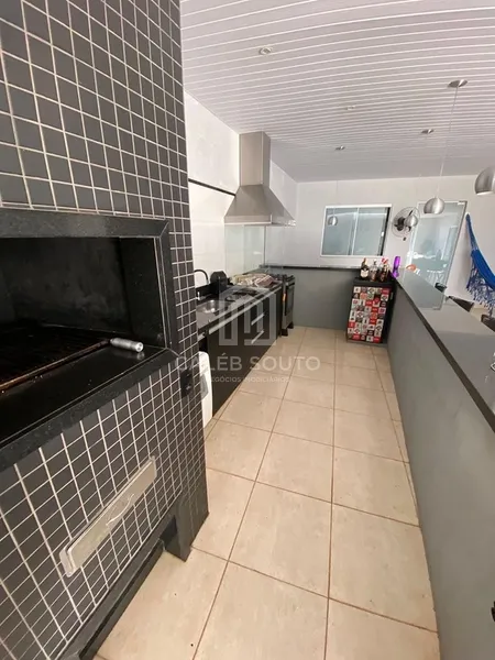 Casa a Venda com 3 quartos sendo 1 suíte no Bairro Fragata em Marília-SP.: 32ª foto da galeria de imagens do imóvel