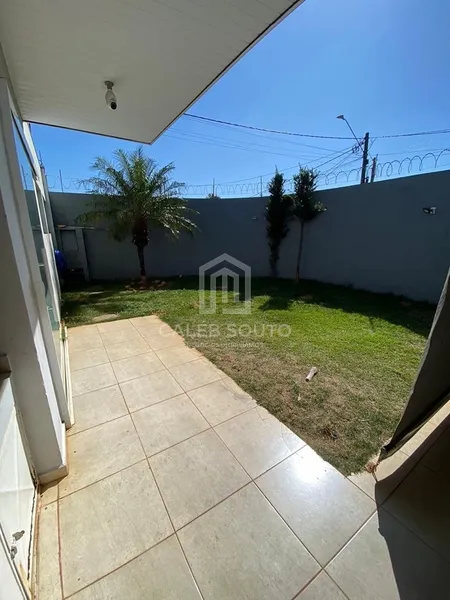Casa a Venda com 3 quartos sendo 1 suíte no Bairro Fragata em Marília-SP.: 33ª foto da galeria de imagens do imóvel