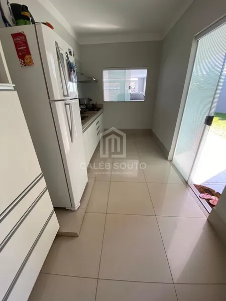 Casa a Venda com 3 quartos sendo 1 suíte no Bairro Fragata em Marília-SP.: 24ª foto da galeria de imagens do imóvel