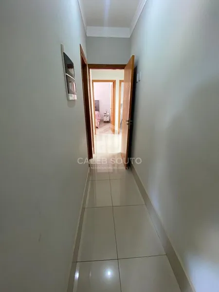 Casa a Venda com 3 quartos sendo 1 suíte no Bairro Fragata em Marília-SP.: 27ª foto da galeria de imagens do imóvel