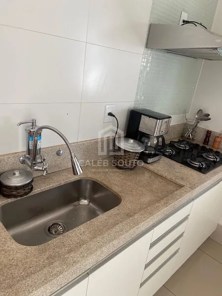 Casa a Venda com 3 quartos sendo 1 suíte no Bairro Fragata em Marília-SP.: 3ª foto da galeria de imagens do imóvel