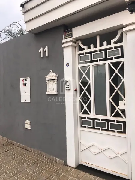 Casa a Venda com 3 quartos sendo 1 suíte no Bairro Fragata em Marília-SP.: 34ª foto da galeria de imagens do imóvel