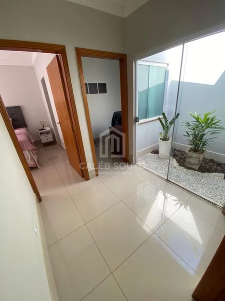 Casa a Venda com 3 quartos sendo 1 suíte no Bairro Fragata em Marília-SP.: 22ª foto da galeria de imagens do imóvel