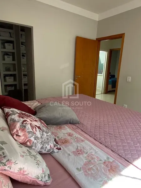 Casa a Venda com 3 quartos sendo 1 suíte no Bairro Fragata em Marília-SP.: 15ª foto da galeria de imagens do imóvel