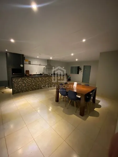 Casa a Venda com 3 quartos sendo 1 suíte no Bairro Fragata em Marília-SP.: 1ª foto da galeria de imagens do imóvel