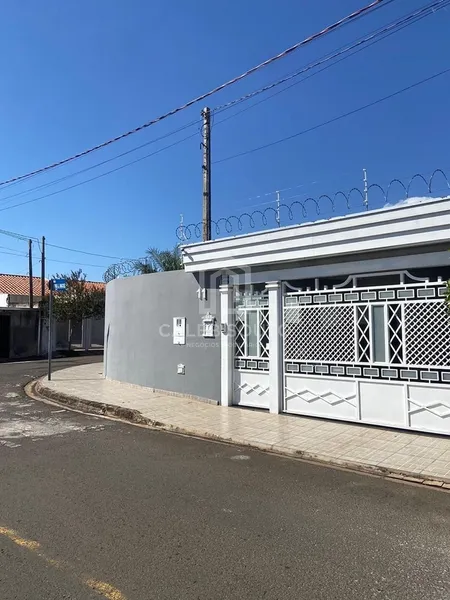 Casa a Venda com 3 quartos sendo 1 suíte no Bairro Fragata em Marília-SP.: 10ª foto da galeria de imagens do imóvel