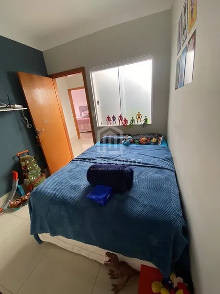 Casa a Venda com 3 quartos sendo 1 suíte no Bairro Fragata em Marília-SP.: 23ª foto da galeria de imagens do imóvel