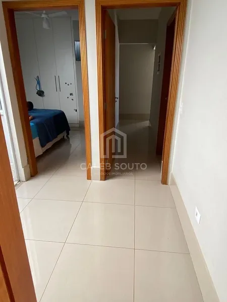Casa a Venda com 3 quartos sendo 1 suíte no Bairro Fragata em Marília-SP.: 9ª foto da galeria de imagens do imóvel