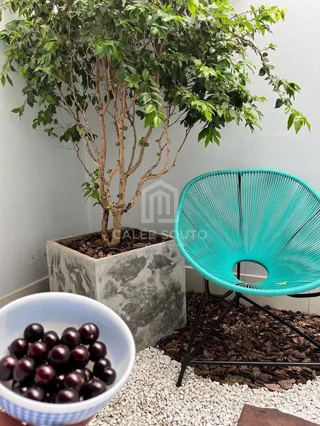 Casa a Venda com 3 quartos sendo 1 suíte no Bairro Fragata em Marília-SP.: 5ª foto da galeria de imagens do imóvel