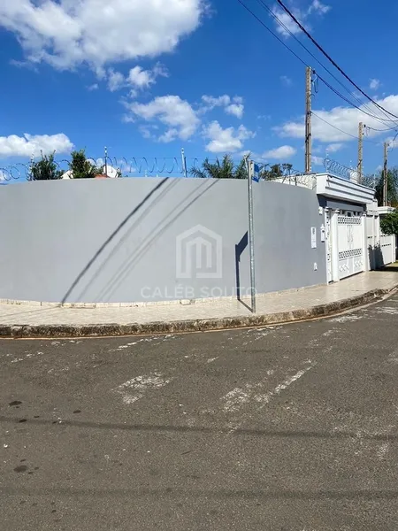 Casa a Venda com 3 quartos sendo 1 suíte no Bairro Fragata em Marília-SP.: 7ª foto da galeria de imagens do imóvel