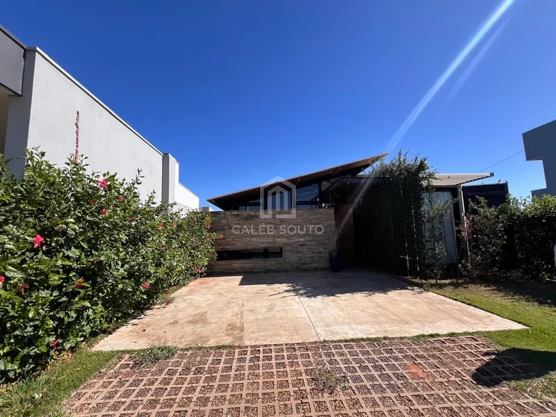 Casa Container Moderna e Sustentável no Condomínio Verana Parque Alvorada, Marília: 16ª foto da galeria de imagens do imóvel