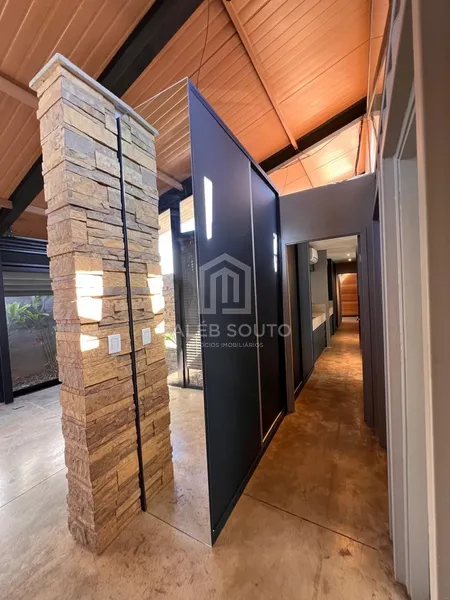 Casa Container Moderna e Sustentável no Condomínio Verana Parque Alvorada, Marília: 23ª foto da galeria de imagens do imóvel