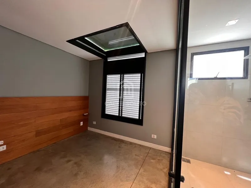 Casa Container Moderna e Sustentável no Condomínio Verana Parque Alvorada, Marília: 28ª foto da galeria de imagens do imóvel
