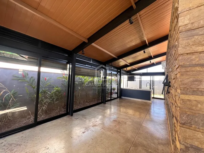 Casa Container Moderna e Sustentável no Condomínio Verana Parque Alvorada, Marília: 19ª foto da galeria de imagens do imóvel