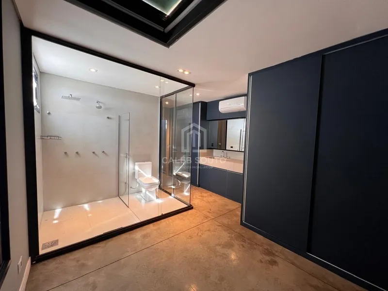 Casa Container Moderna e Sustentável no Condomínio Verana Parque Alvorada, Marília: 25ª foto da galeria de imagens do imóvel