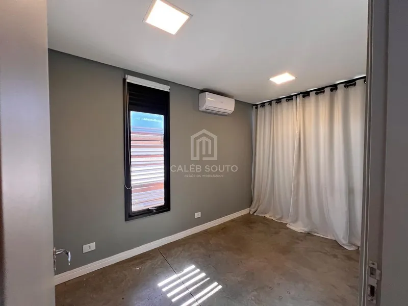 Casa Container Moderna e Sustentável no Condomínio Verana Parque Alvorada, Marília: 21ª foto da galeria de imagens do imóvel