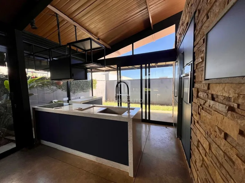 Casa Container Moderna e Sustentável no Condomínio Verana Parque Alvorada, Marília: 31ª foto da galeria de imagens do imóvel