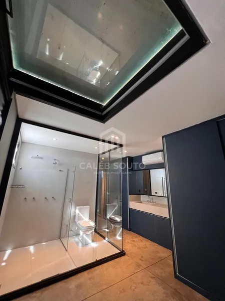 Casa Container Moderna e Sustentável no Condomínio Verana Parque Alvorada, Marília: 26ª foto da galeria de imagens do imóvel