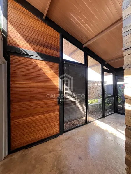 Casa Container Moderna e Sustentável no Condomínio Verana Parque Alvorada, Marília: 29ª foto da galeria de imagens do imóvel