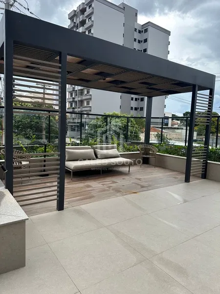 Apartamento à venda no Edifício Dublin – Marilia-SP: 3ª foto da galeria de imagens do imóvel