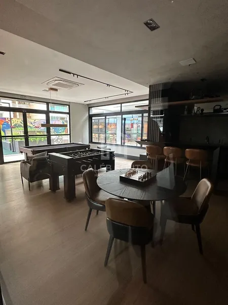 Apartamento à venda no Edifício Dublin – Marilia-SP: 24ª foto da galeria de imagens do imóvel