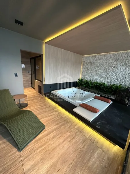 Apartamento à venda no Edifício Dublin – Marilia-SP: 23ª foto da galeria de imagens do imóvel