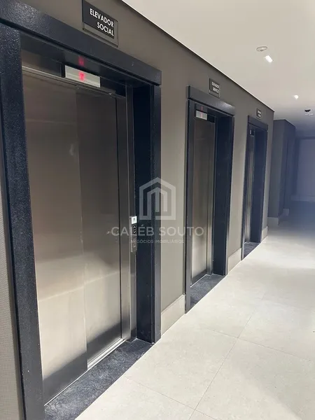 Apartamento à venda no Edifício Dublin – Marilia-SP: 13ª foto da galeria de imagens do imóvel