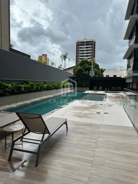 Apartamento à venda no Edifício Dublin – Marilia-SP: 12ª foto da galeria de imagens do imóvel