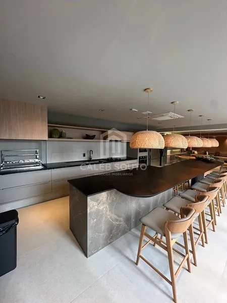 Apartamento à venda no Edifício Dublin – Marilia-SP: 31ª foto da galeria de imagens do imóvel
