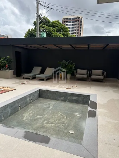 Apartamento à venda no Edifício Dublin – Marilia-SP: 27ª foto da galeria de imagens do imóvel