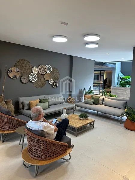 Apartamento à venda no Edifício Dublin – Marilia-SP: 22ª foto da galeria de imagens do imóvel
