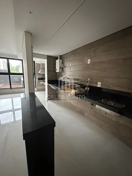 Apartamento à venda no Edifício Dublin – Marilia-SP: 4ª foto da galeria de imagens do imóvel