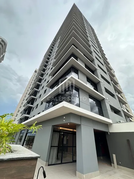 Apartamento à venda no Edifício Dublin – Marilia-SP: 1ª foto da galeria de imagens do imóvel