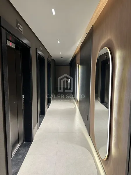 Apartamento à venda no Edifício Dublin – Marilia-SP: 17ª foto da galeria de imagens do imóvel