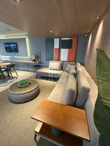 Apartamento à venda no Edifício Dublin – Marilia-SP: 26ª foto da galeria de imagens do imóvel