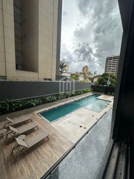 Apartamento à venda no Edifício Dublin – Marilia-SP: 8ª foto da galeria de imagens do imóvel