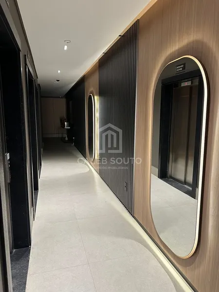 Apartamento à venda no Edifício Dublin – Marilia-SP: 5ª foto da galeria de imagens do imóvel