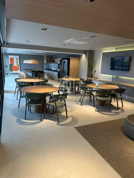 Apartamento à venda no Edifício Dublin – Marilia-SP: 18ª foto da galeria de imagens do imóvel