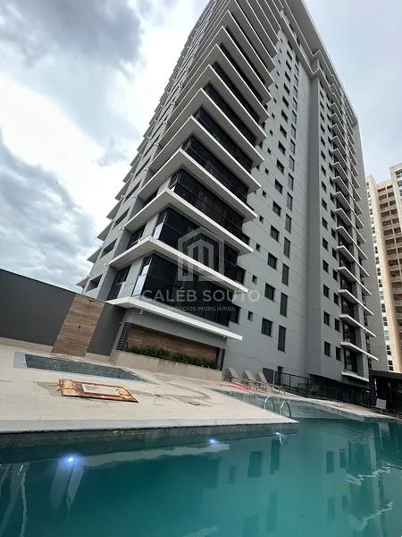 Apartamento à venda no Edifício Dublin – Marilia-SP: 7ª foto da galeria de imagens do imóvel