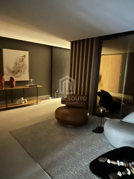 Apartamento à venda no Edifício Dublin – Marilia-SP: 28ª foto da galeria de imagens do imóvel
