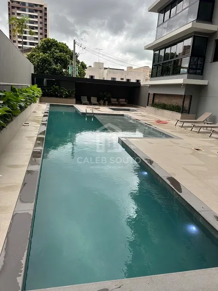 Apartamento à venda no Edifício Dublin – Marilia-SP: 21ª foto da galeria de imagens do imóvel